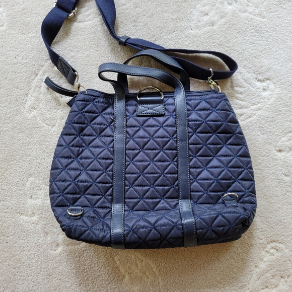Handbag/backpack - Picture 2 of 4
